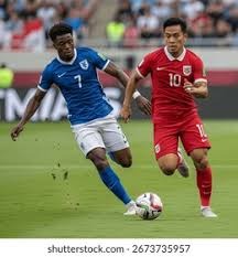 比赛集锦：巴西2-0塞内加尔